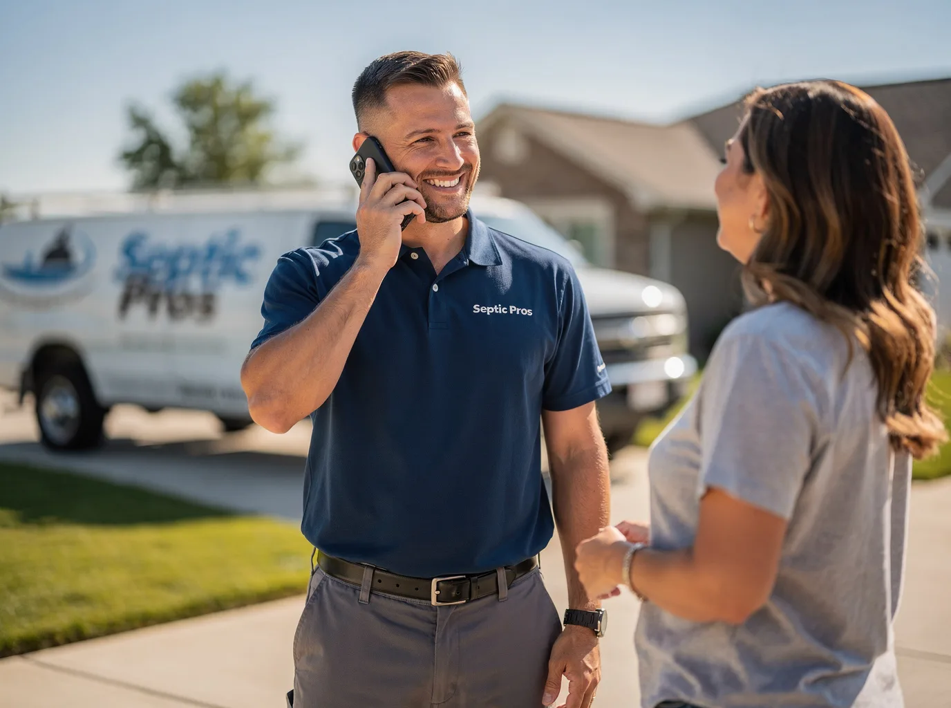 Septic Tank Pumping Fair Play, MO FAQs